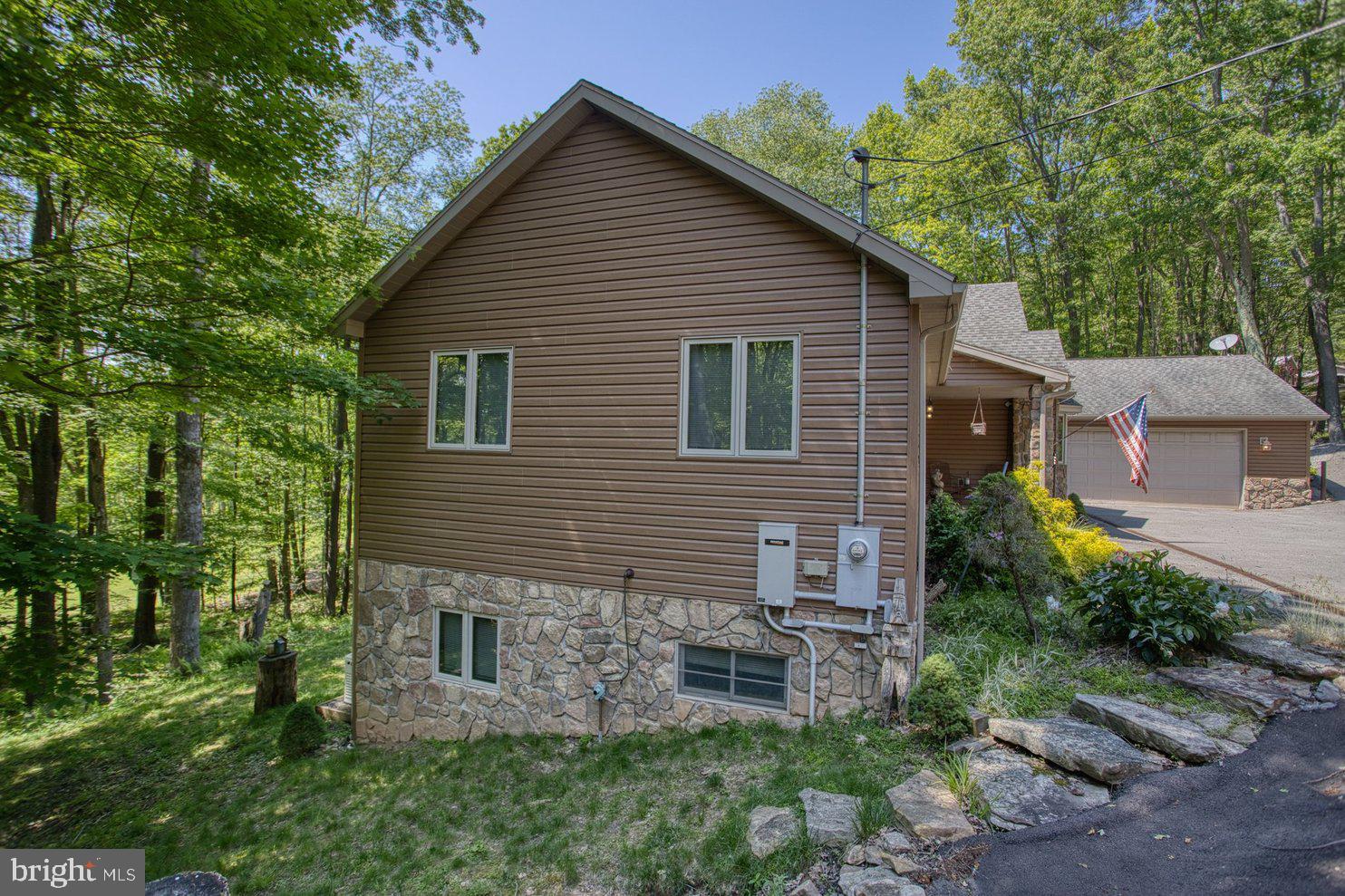 ALPINE LAKE RESORT - Residential