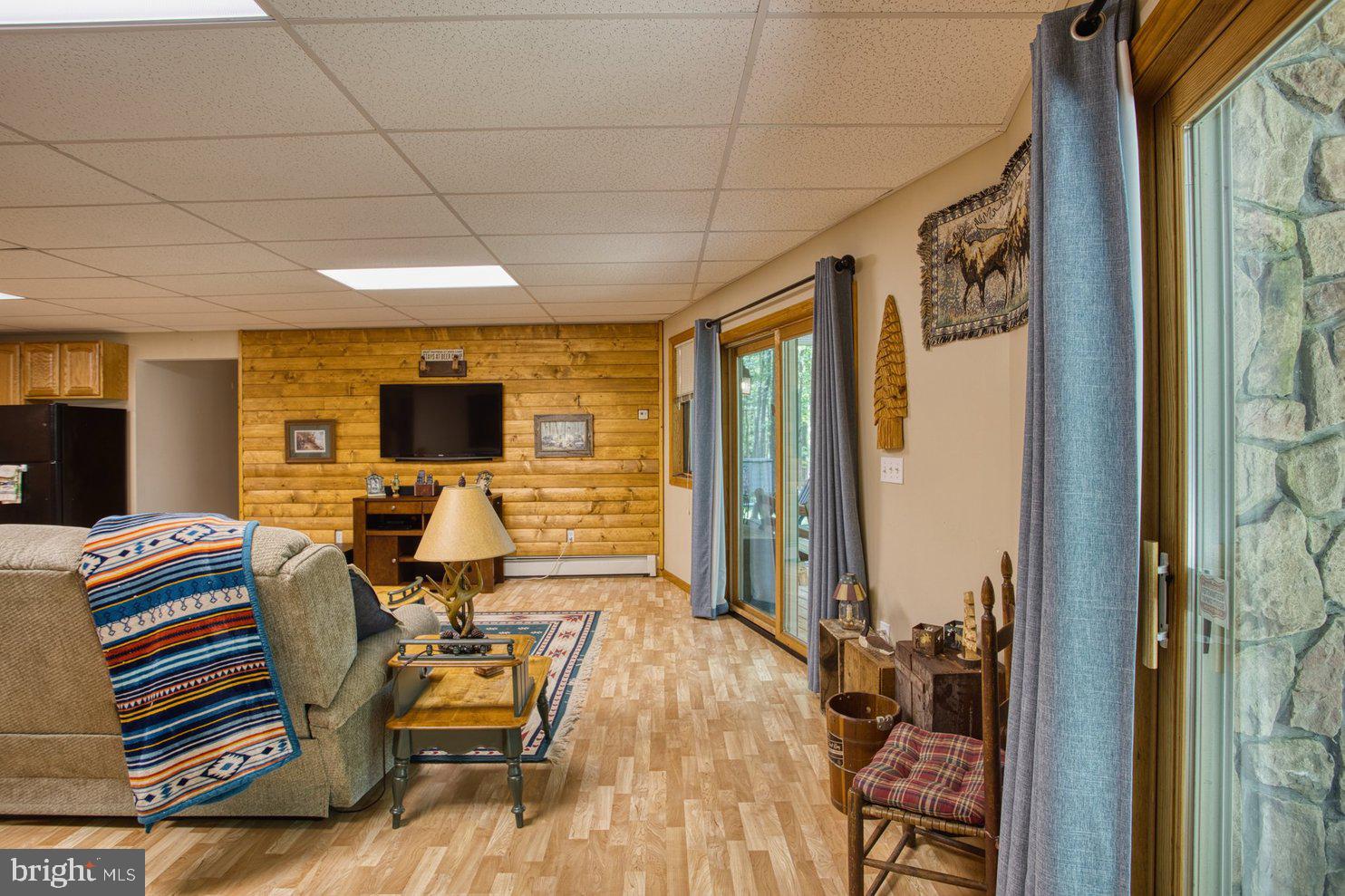 ALPINE LAKE RESORT - Residential