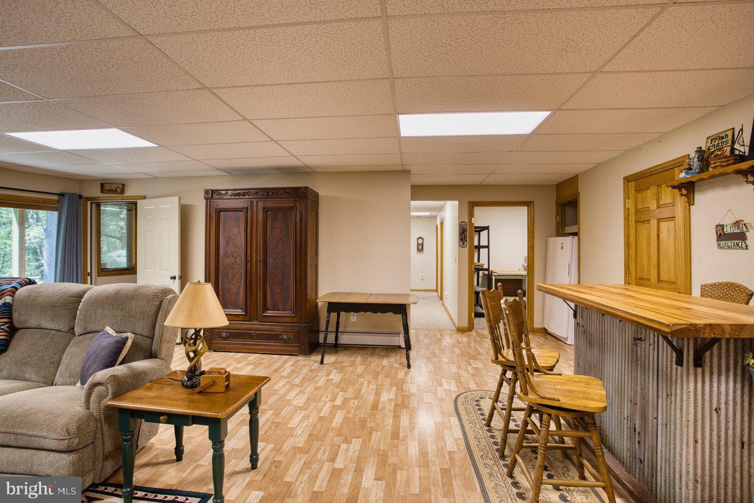 ALPINE LAKE RESORT - Residential