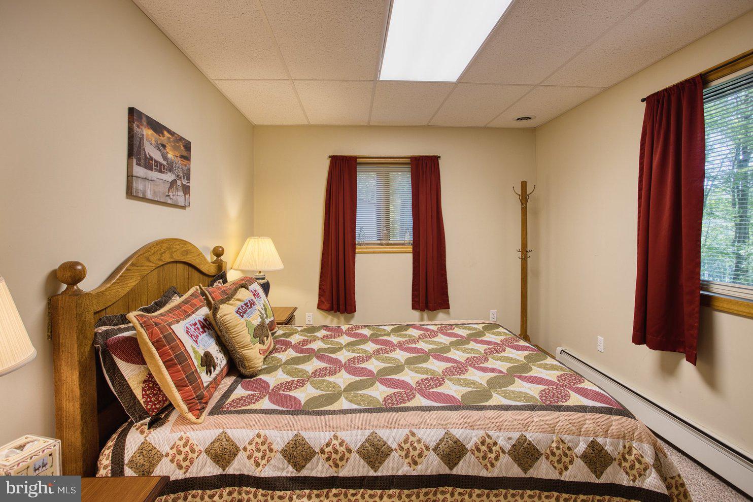 ALPINE LAKE RESORT - Residential