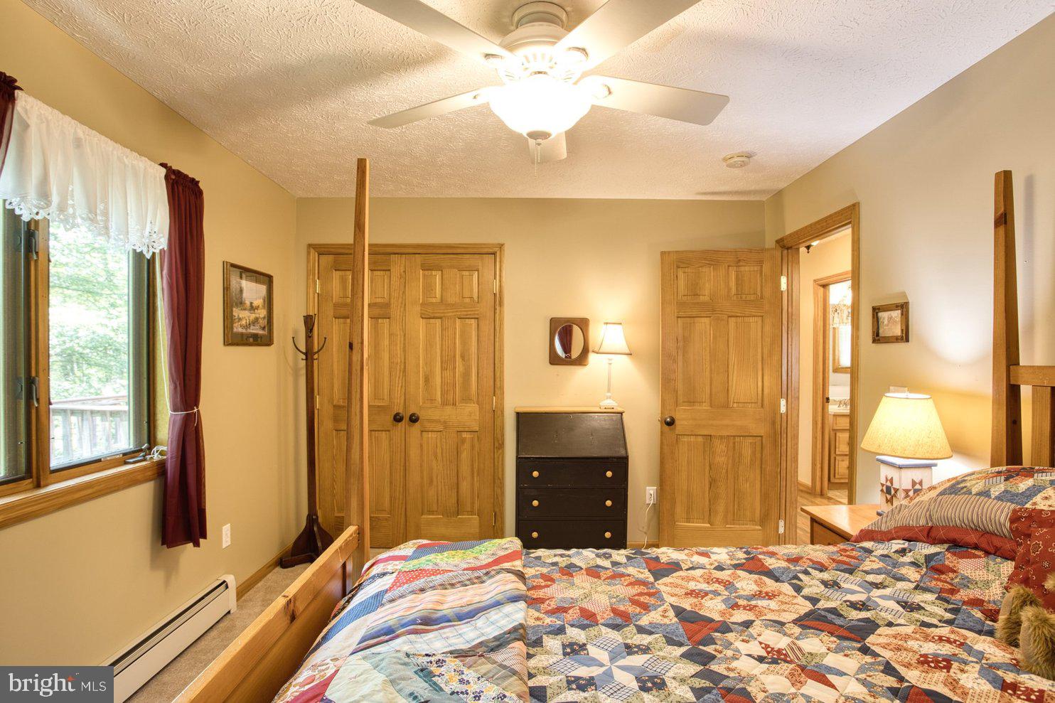 ALPINE LAKE RESORT - Residential