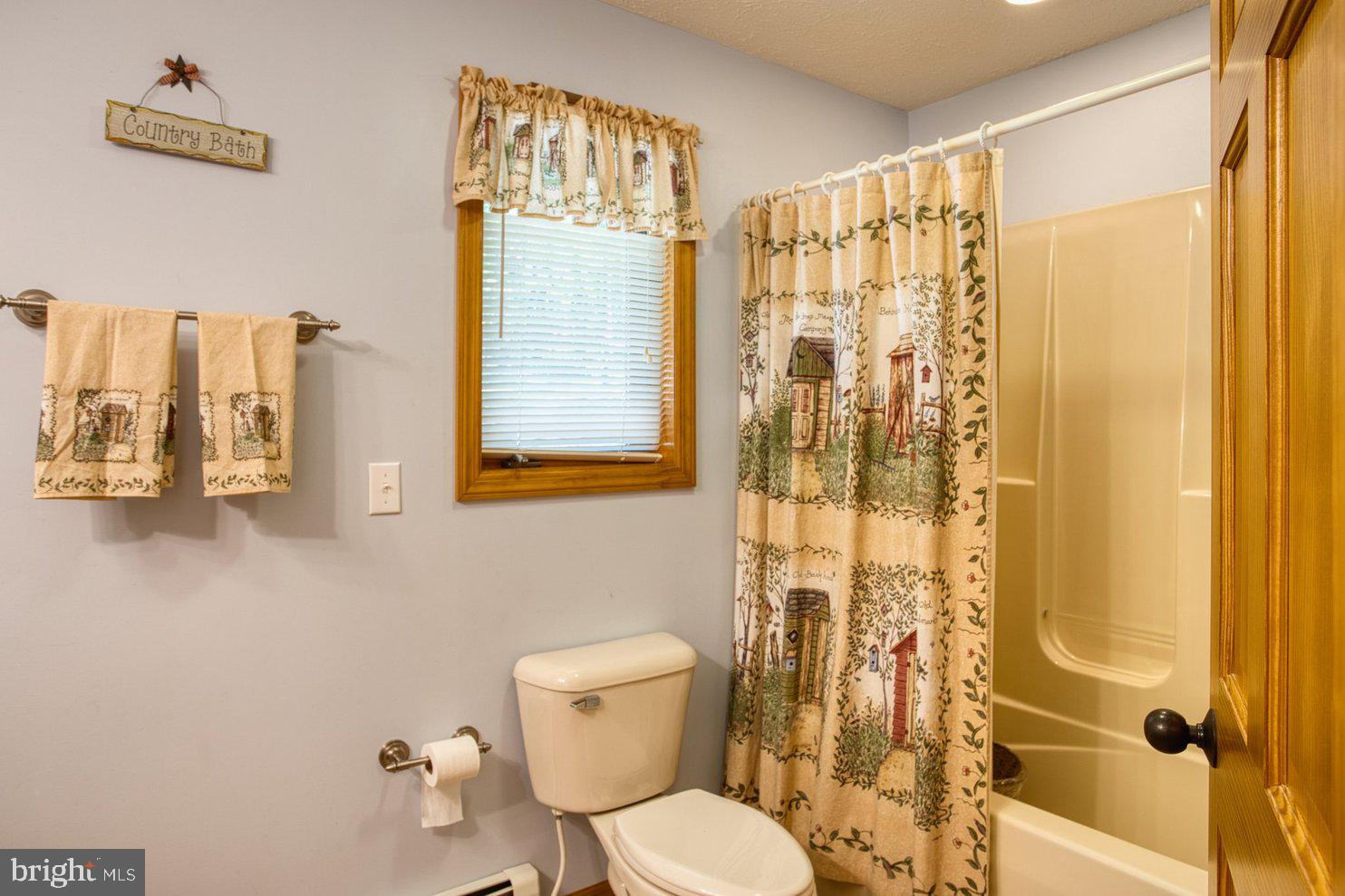 ALPINE LAKE RESORT - Residential