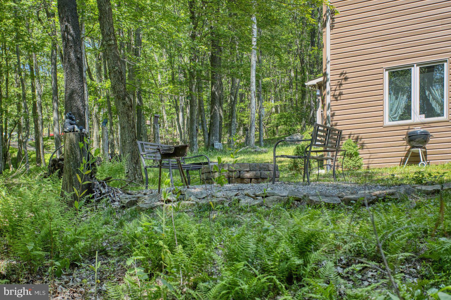 ALPINE LAKE RESORT - Residential