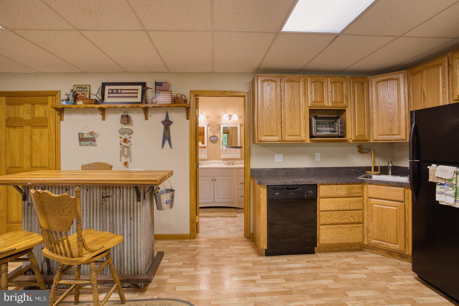 ALPINE LAKE RESORT - Residential