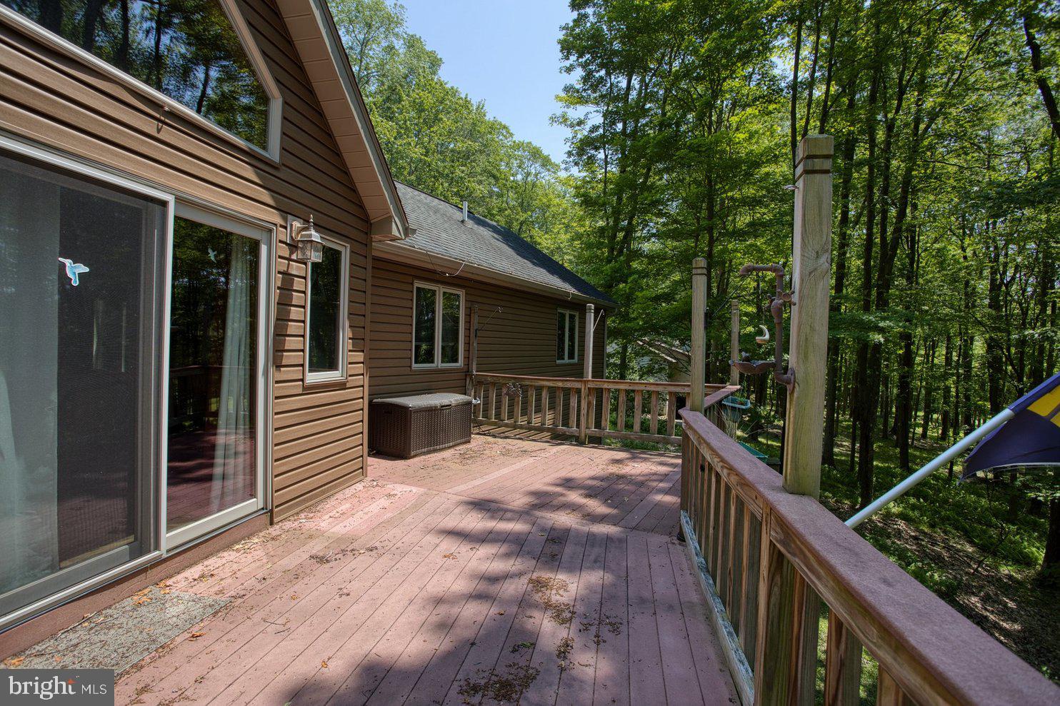 ALPINE LAKE RESORT - Residential