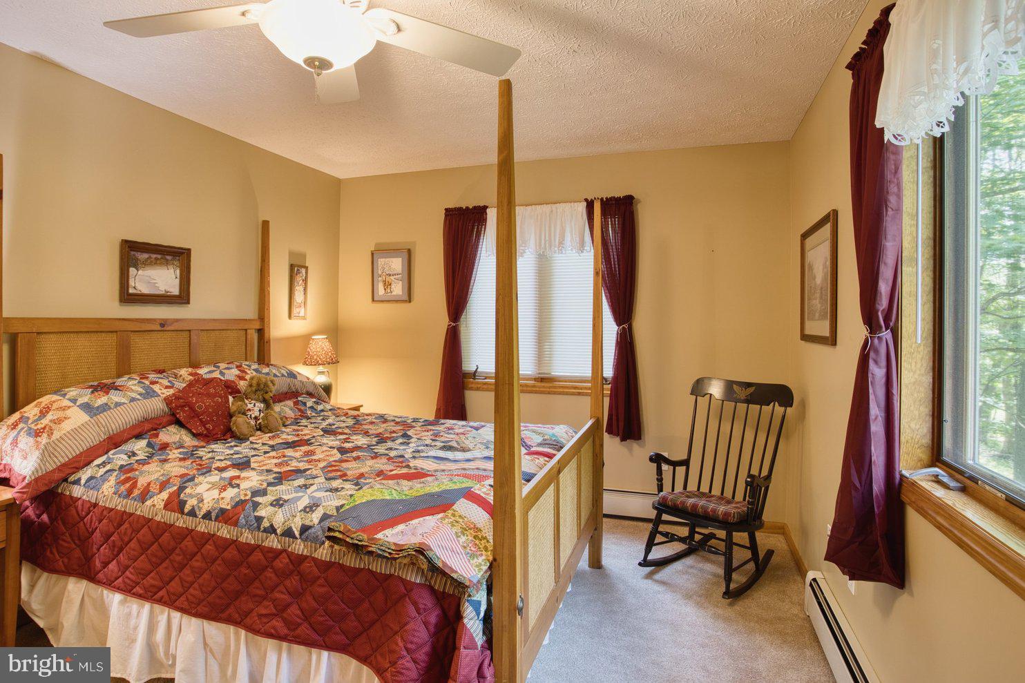 ALPINE LAKE RESORT - Residential