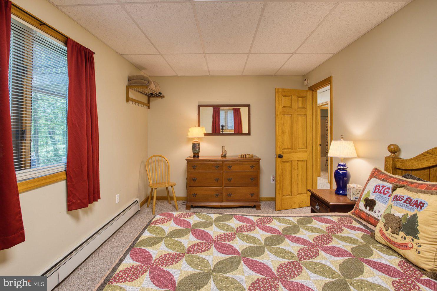 ALPINE LAKE RESORT - Residential