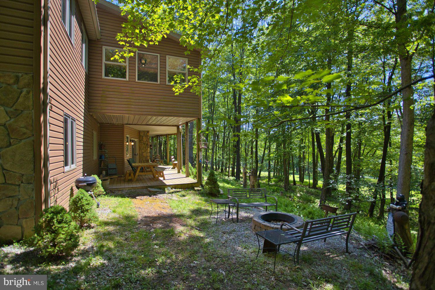 ALPINE LAKE RESORT - Residential