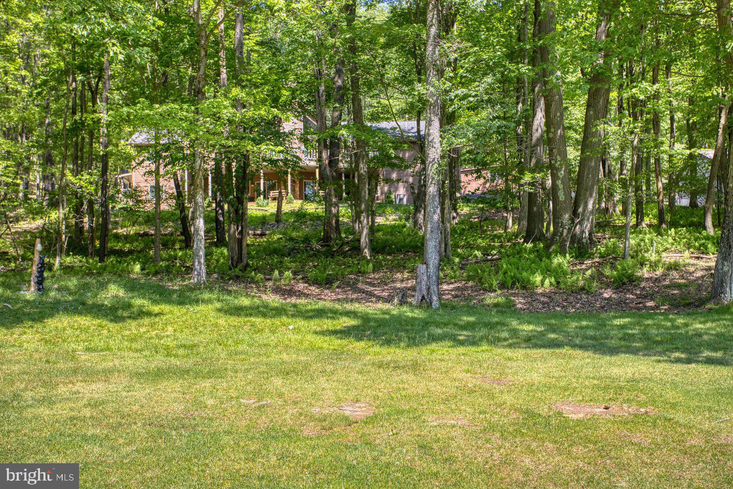 ALPINE LAKE RESORT - Residential