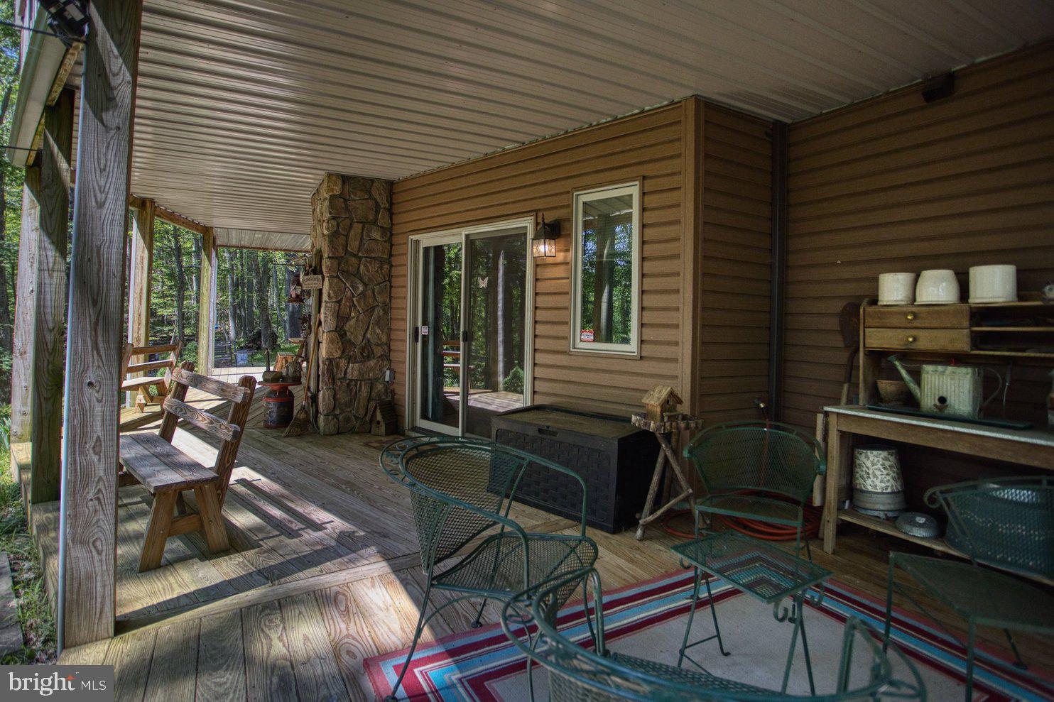 ALPINE LAKE RESORT - Residential