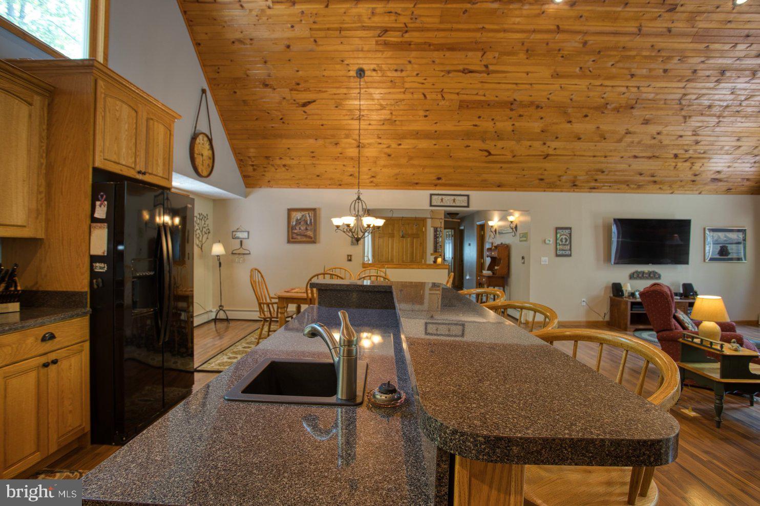 ALPINE LAKE RESORT - Residential