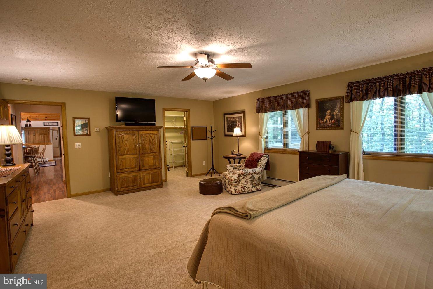 ALPINE LAKE RESORT - Residential