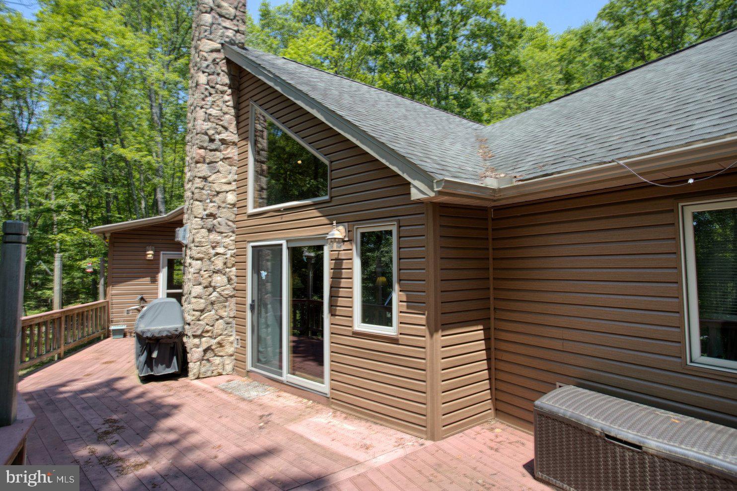 ALPINE LAKE RESORT - Residential