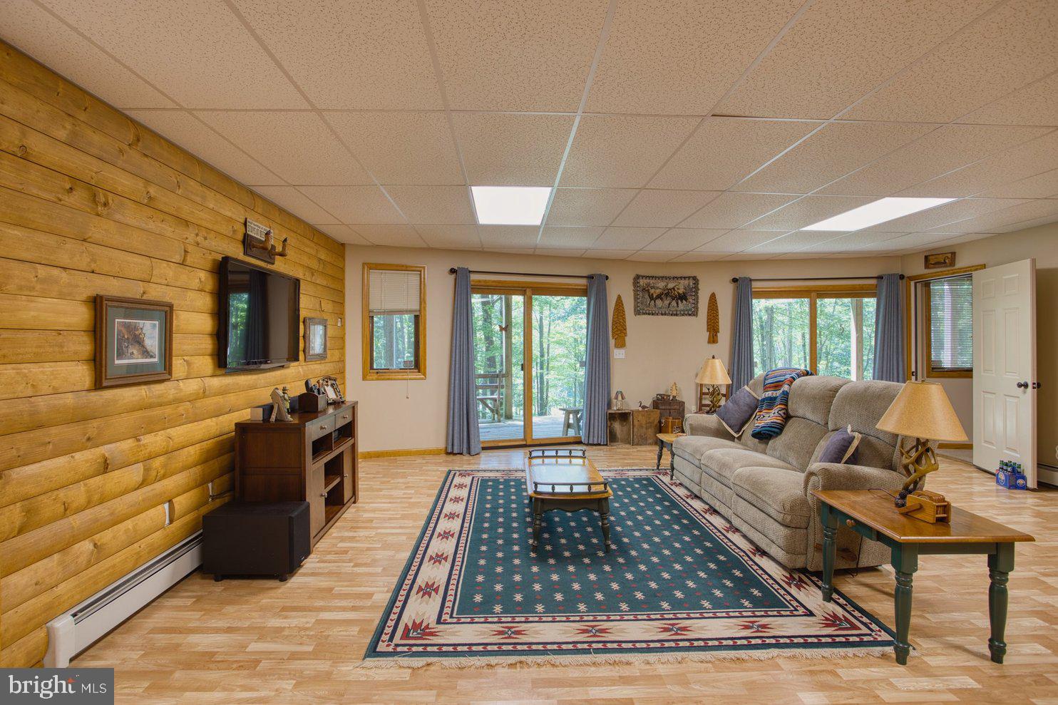 ALPINE LAKE RESORT - Residential