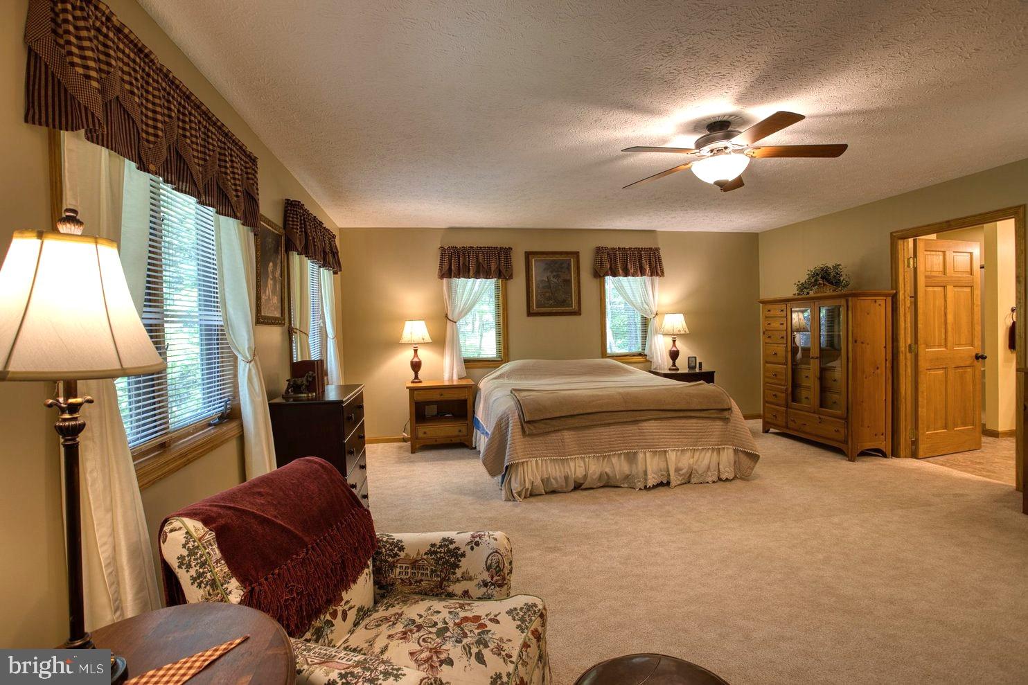 ALPINE LAKE RESORT - Residential