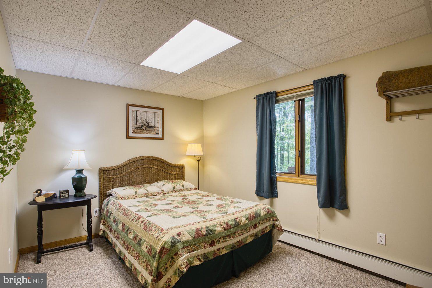 ALPINE LAKE RESORT - Residential