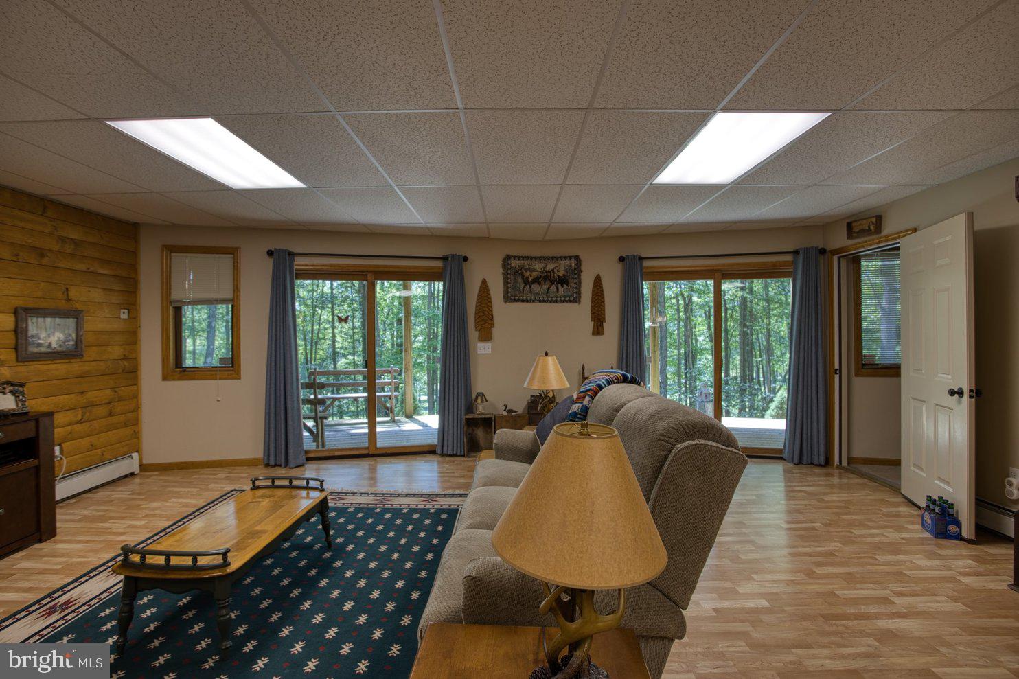 ALPINE LAKE RESORT - Residential