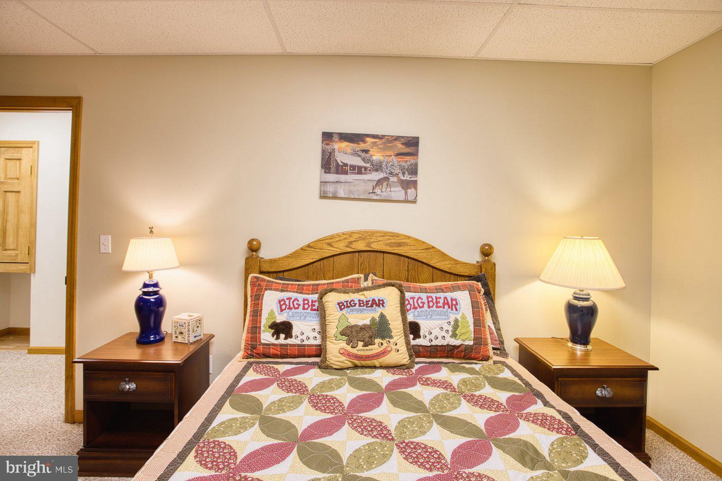 ALPINE LAKE RESORT - Residential