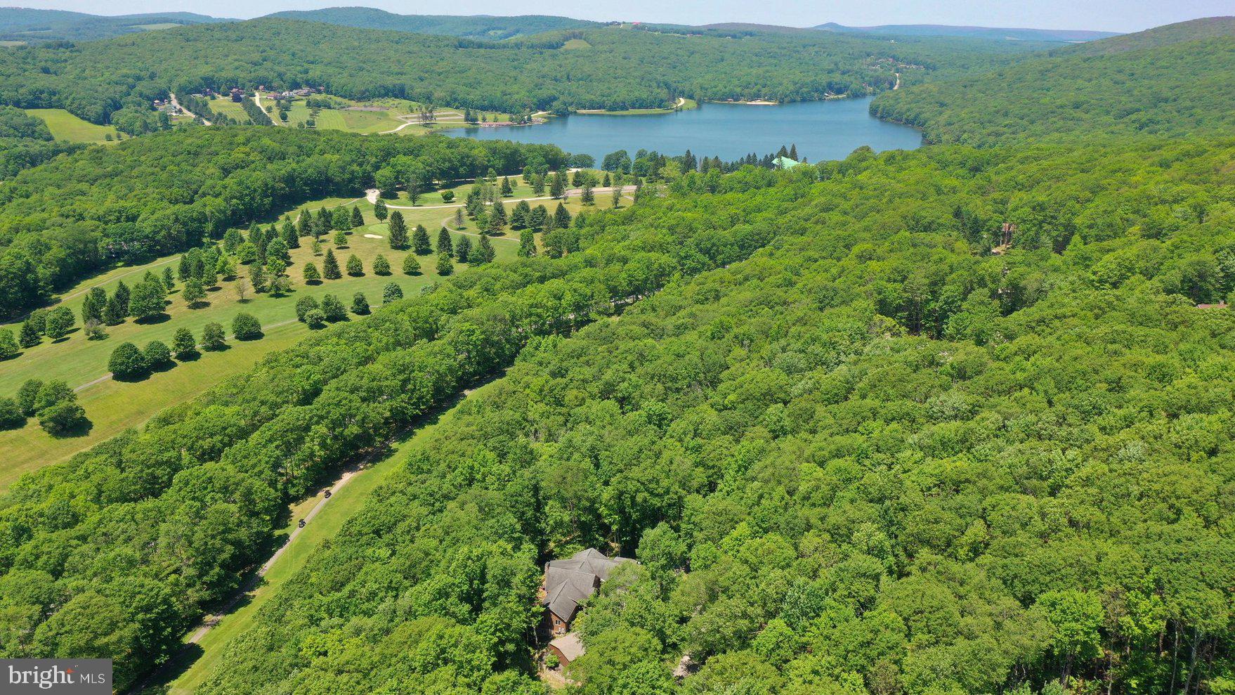 ALPINE LAKE RESORT - Residential