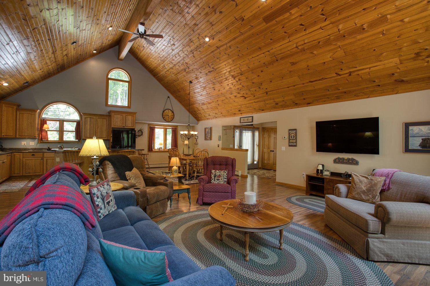 ALPINE LAKE RESORT - Residential