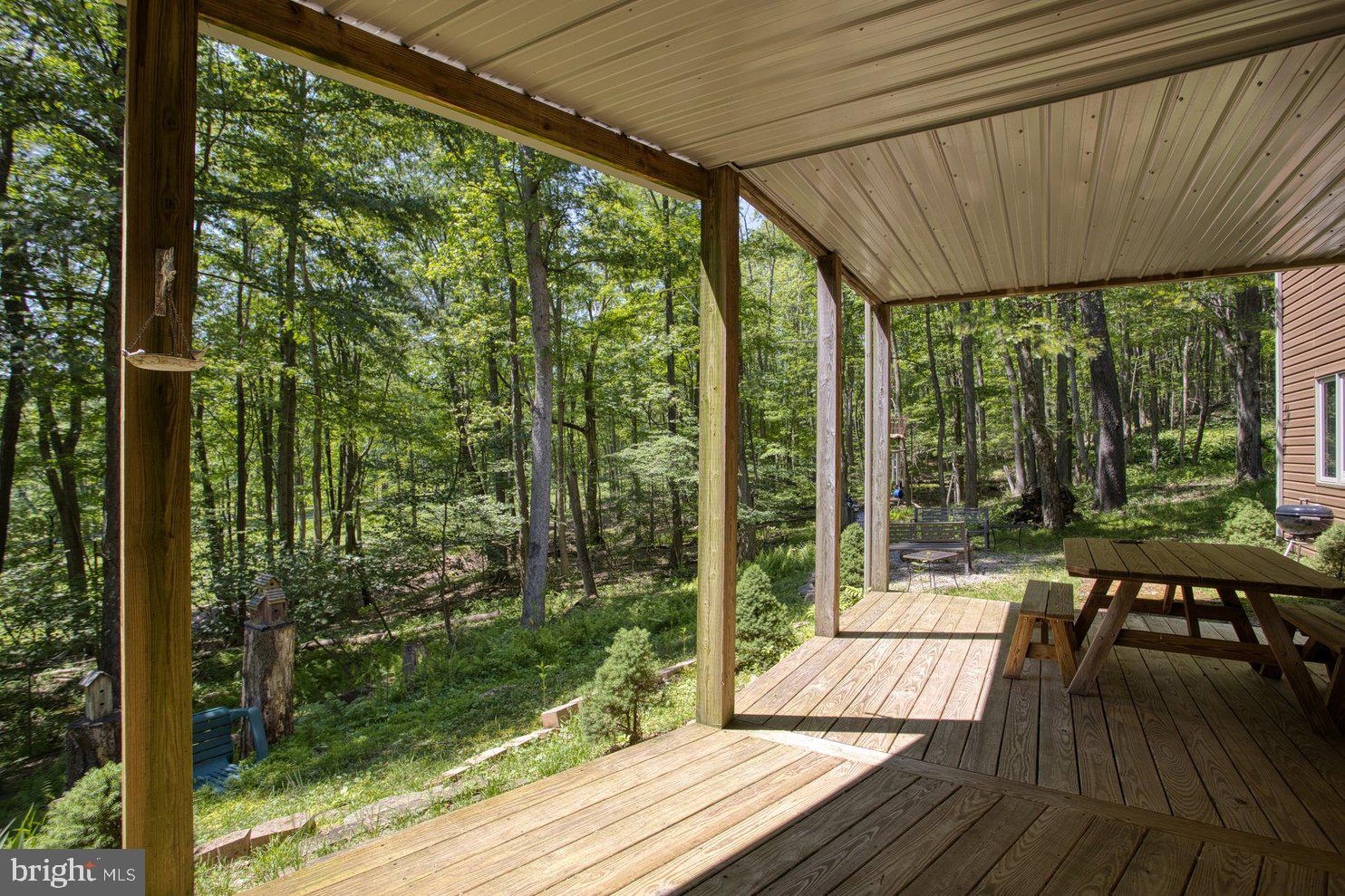 ALPINE LAKE RESORT - Residential