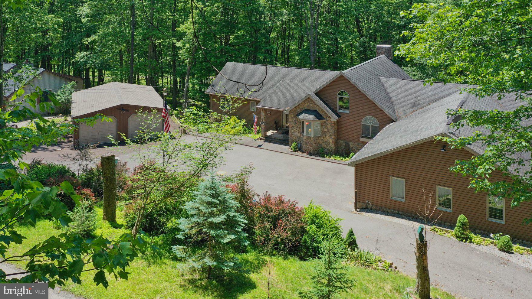 ALPINE LAKE RESORT - Residential