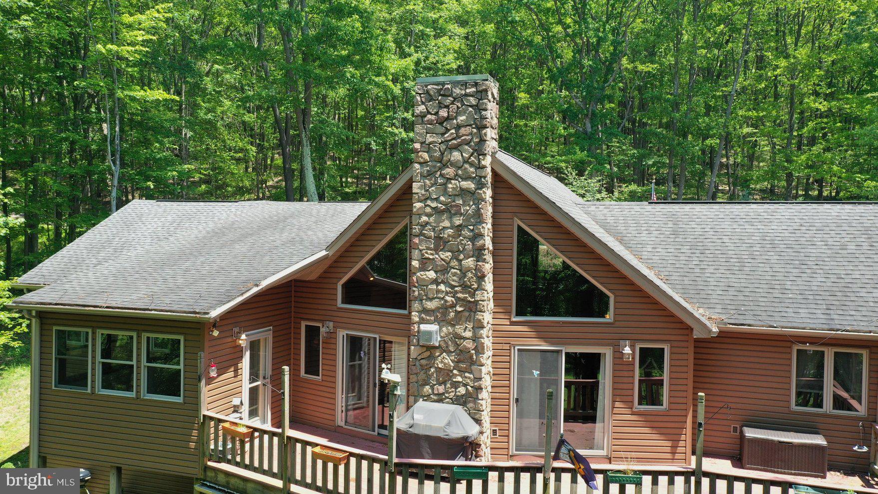 ALPINE LAKE RESORT - Residential