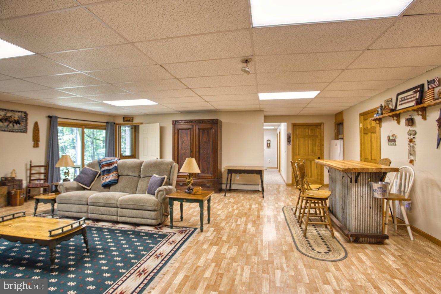 ALPINE LAKE RESORT - Residential