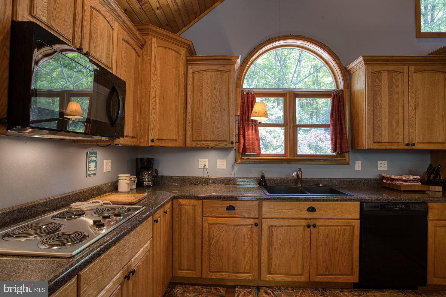 ALPINE LAKE RESORT - Residential