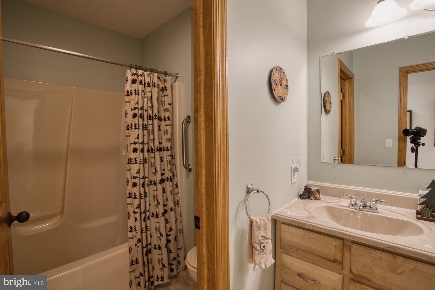 ALPINE LAKE RESORT - Residential