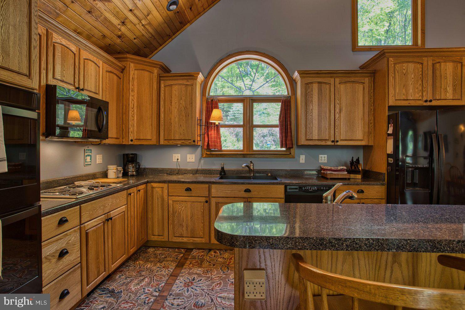 ALPINE LAKE RESORT - Residential