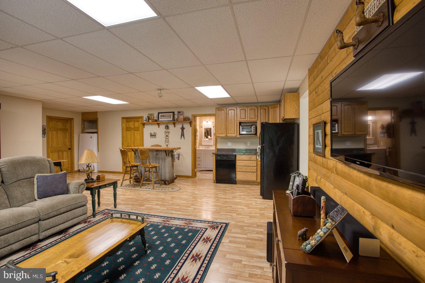 ALPINE LAKE RESORT - Residential