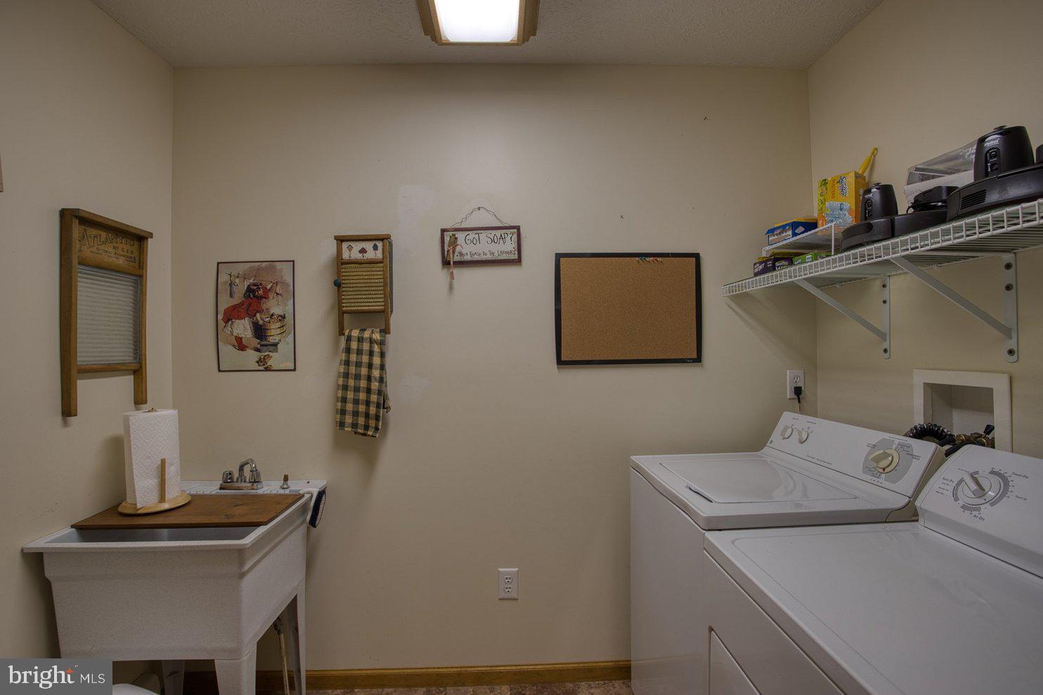 ALPINE LAKE RESORT - Residential