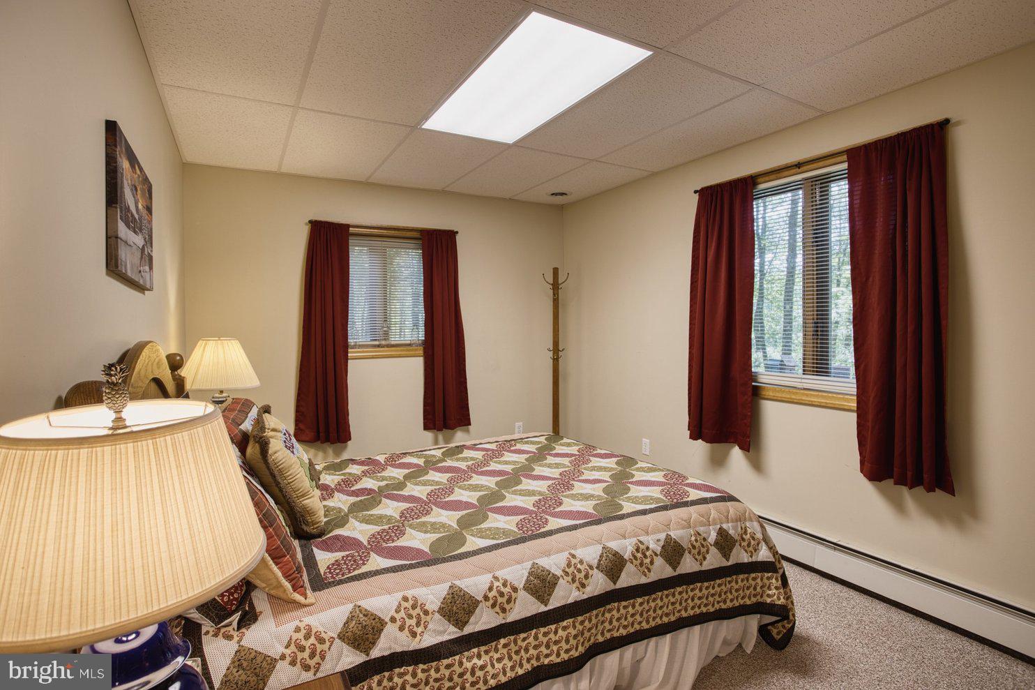 ALPINE LAKE RESORT - Residential