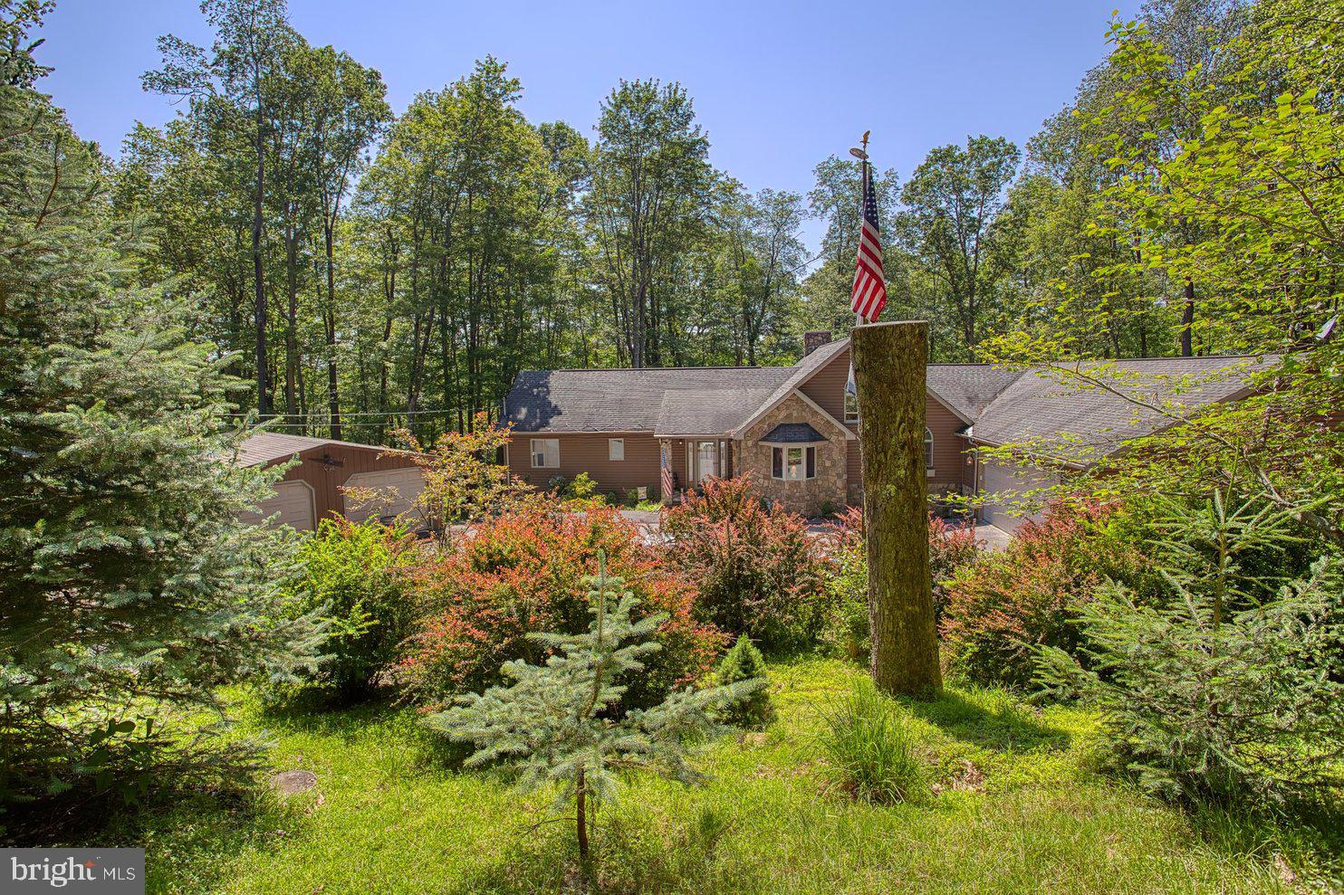 ALPINE LAKE RESORT - Residential