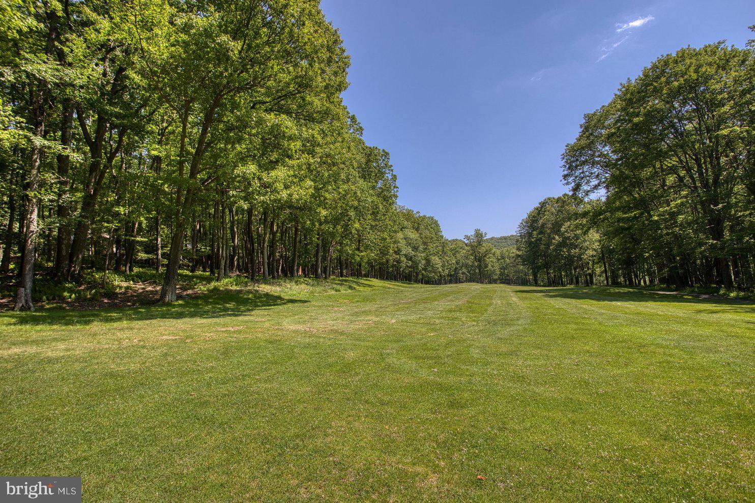 ALPINE LAKE RESORT - Residential