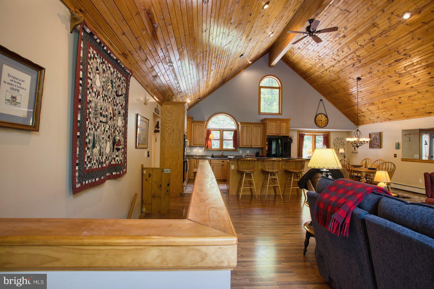 ALPINE LAKE RESORT - Residential