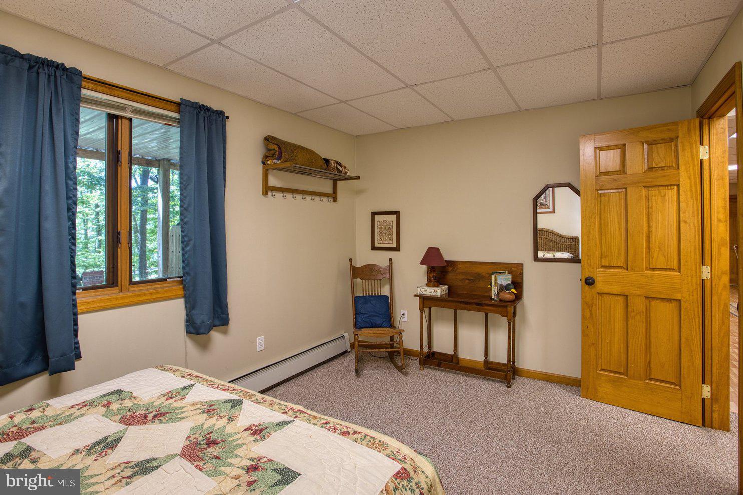 ALPINE LAKE RESORT - Residential