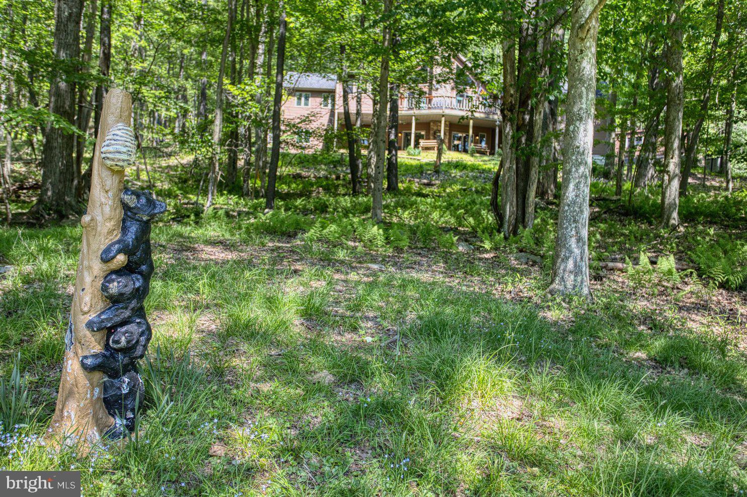 ALPINE LAKE RESORT - Residential