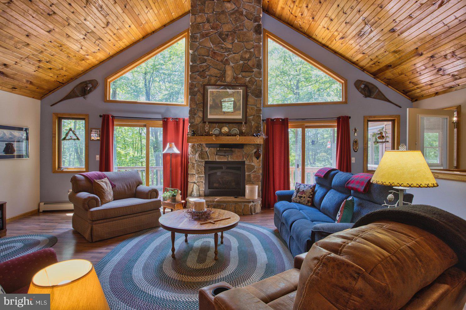 ALPINE LAKE RESORT - Residential