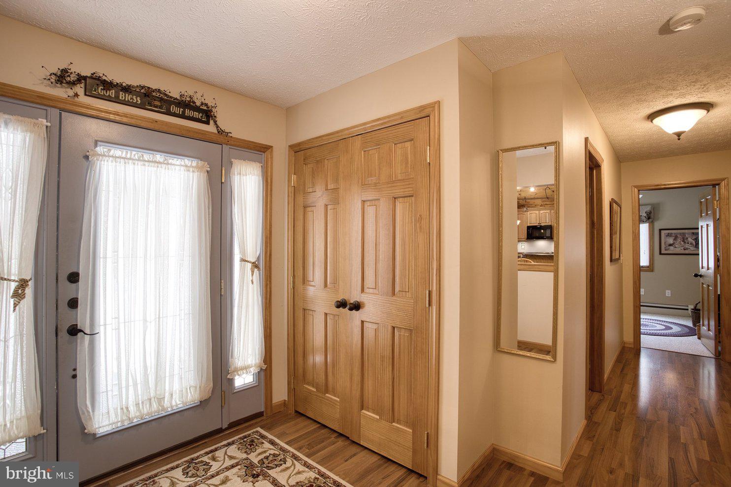 ALPINE LAKE RESORT - Residential