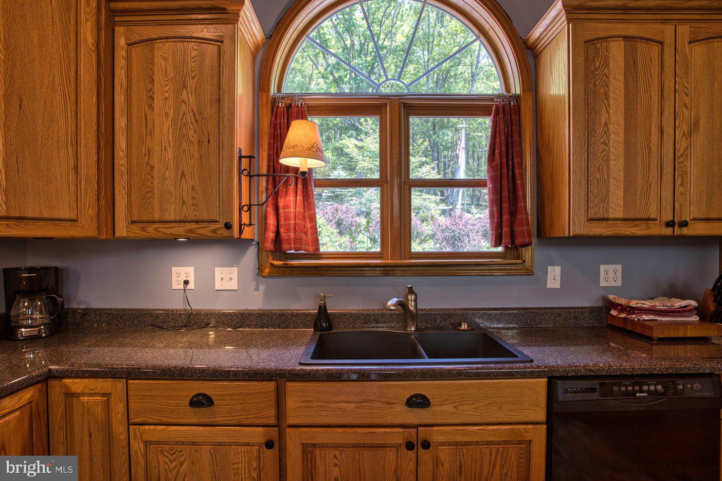 ALPINE LAKE RESORT - Residential