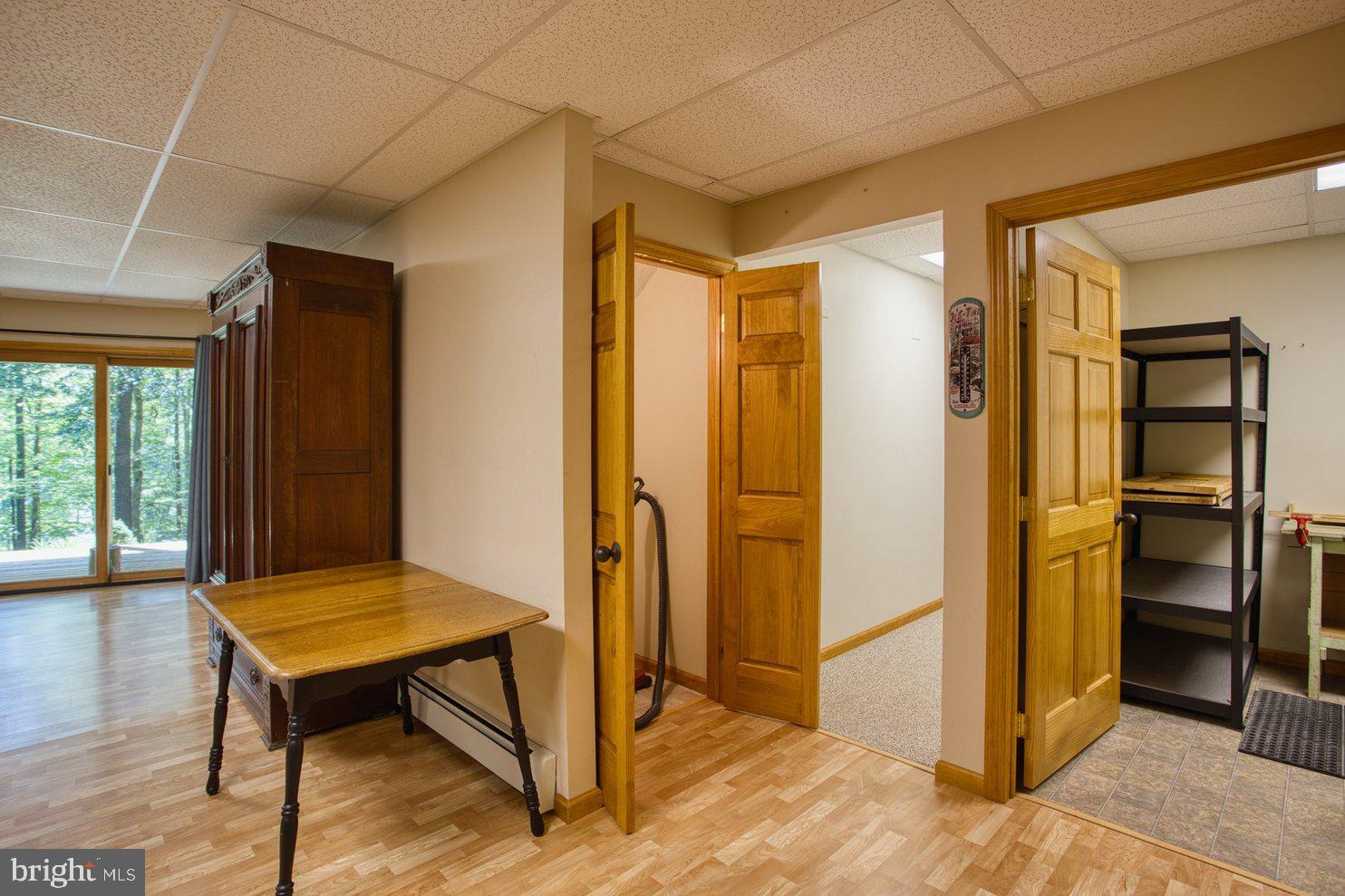 ALPINE LAKE RESORT - Residential