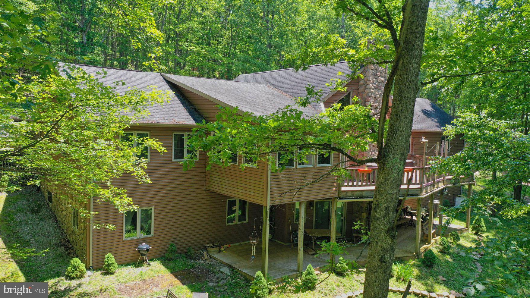 ALPINE LAKE RESORT - Residential