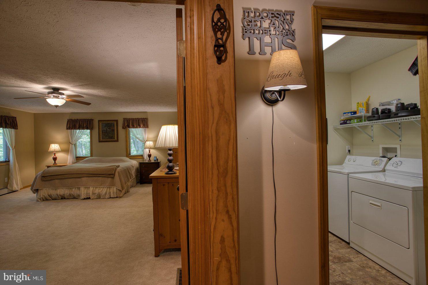 ALPINE LAKE RESORT - Residential