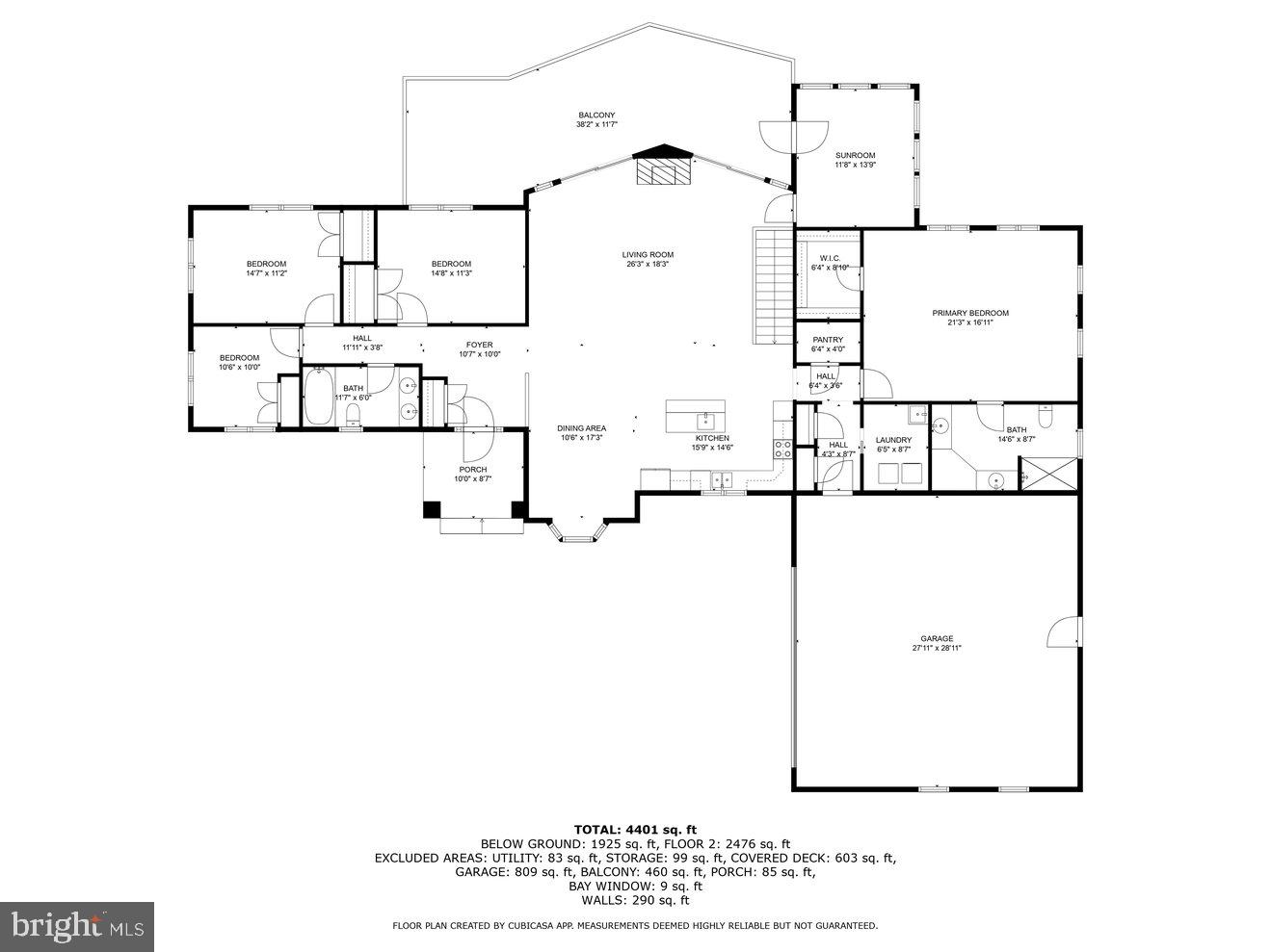 ALPINE LAKE RESORT - Residential