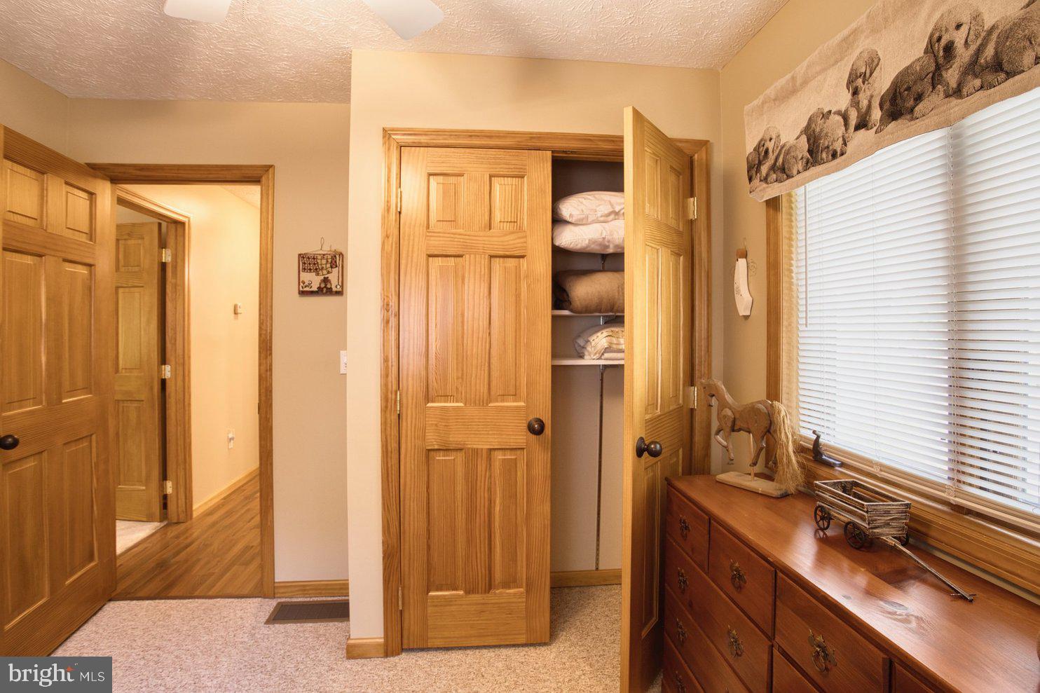 ALPINE LAKE RESORT - Residential