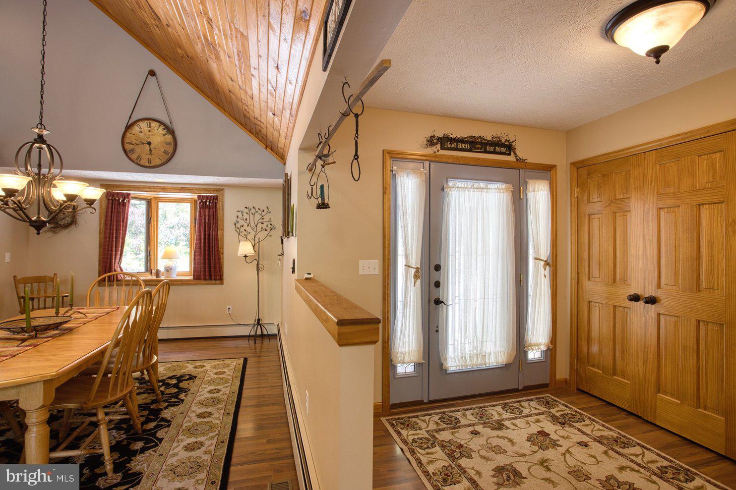 ALPINE LAKE RESORT - Residential