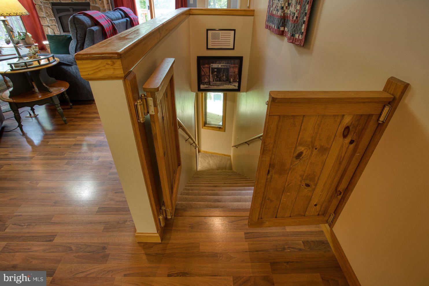 ALPINE LAKE RESORT - Residential