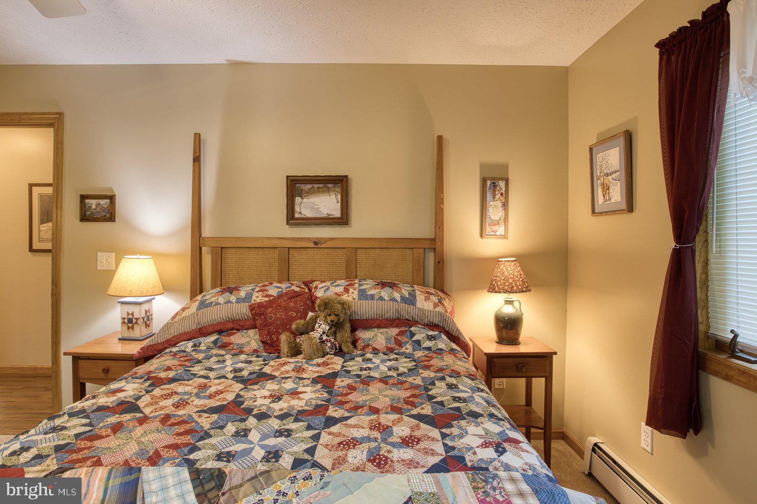 ALPINE LAKE RESORT - Residential